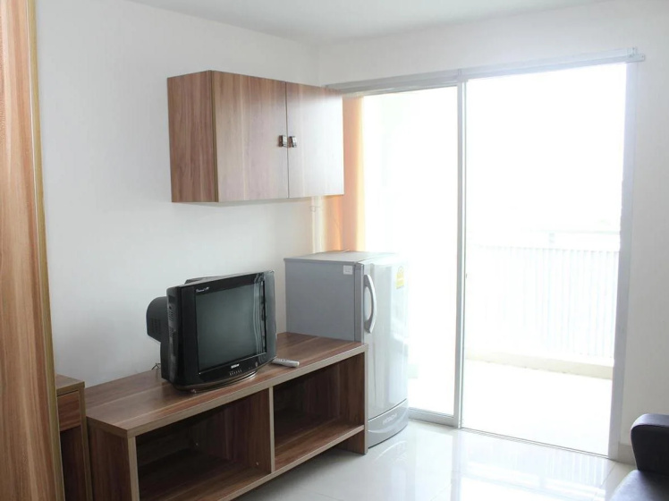 UTD Apartments Sukhumvit Hotel & Residence — забронировать отель в Бангкоке