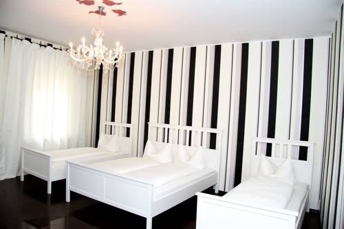 Цены на City Apartments в Берлине