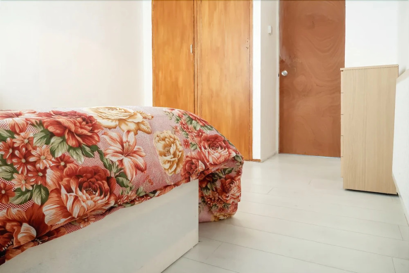 Barnes House - Deluxe Guest Room — отель с удобствами в Лондоне