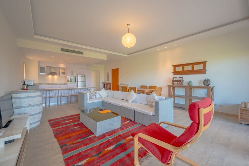 Цены на Vesta - Luxury APT I - 2BR - Golf в Safaga