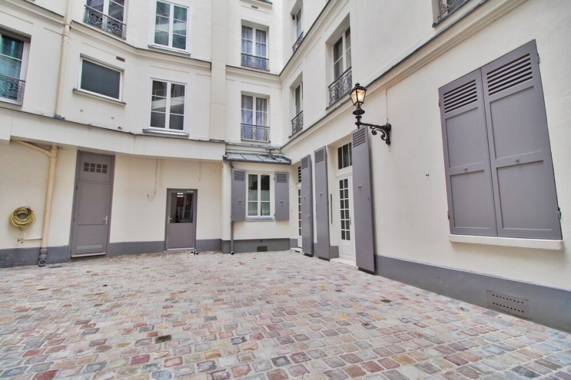Цены на Very Cosy Parisian Apartment в Париже