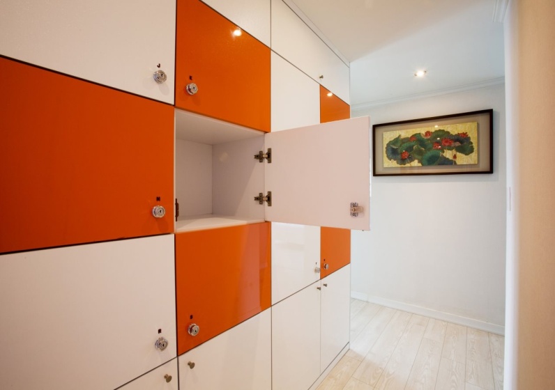 Garosu Stay Guest House — комфортный отель в Сеул