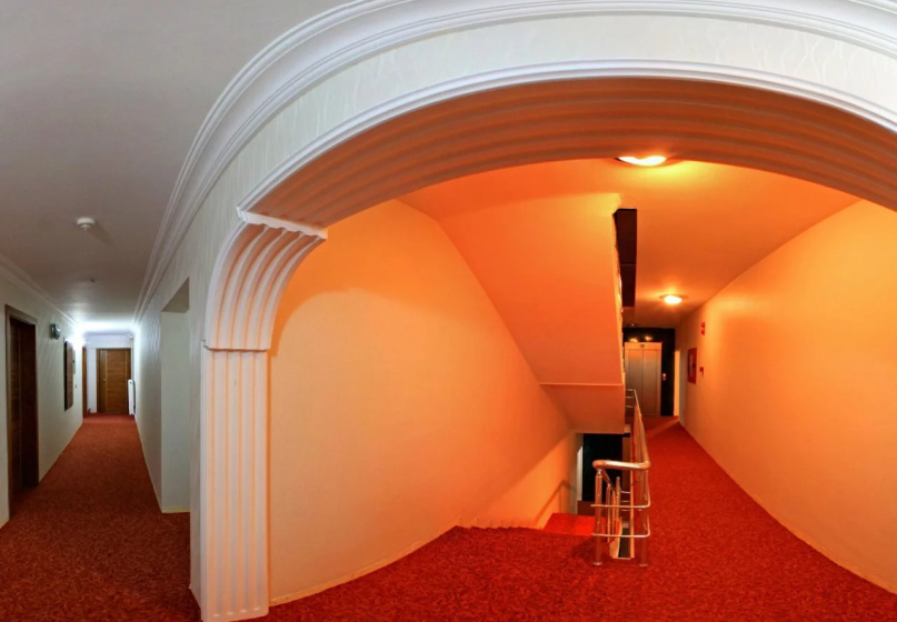Marya Hotel — отель в Анкаре, Турция