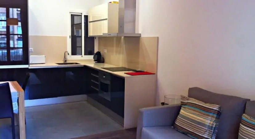 NiM Eixample 5 — отель в Барселоне, Испания