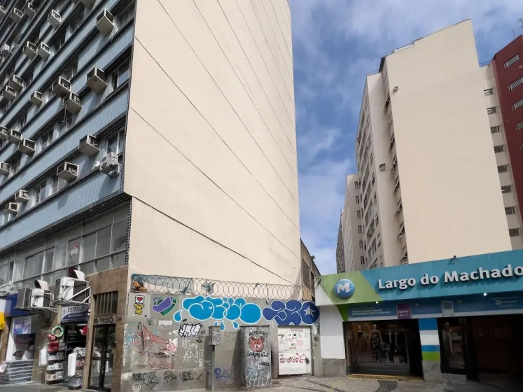 Цены на Ct404 Zona4 in Rio de Janeiro в Рио
