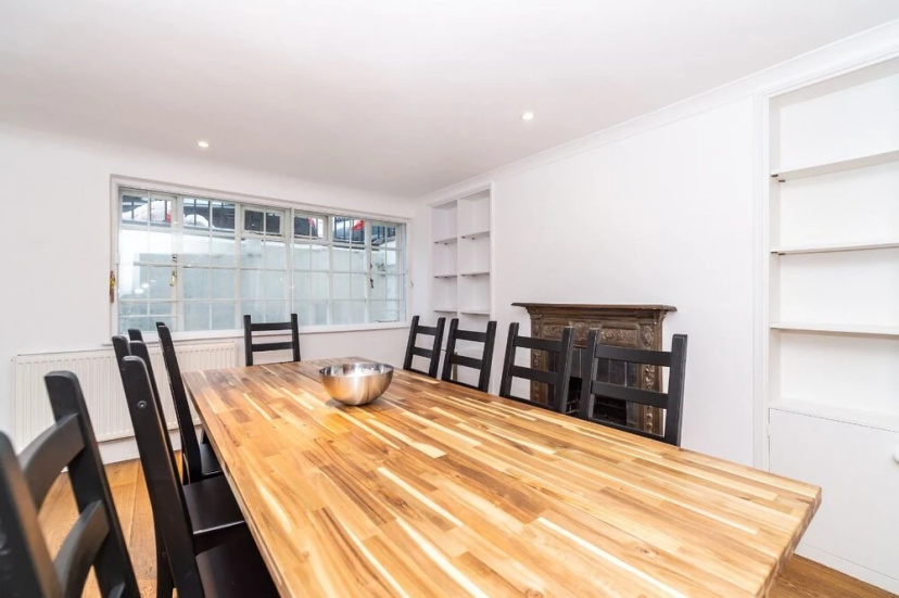 Цены на PML Apartments Notting Hill в Лондоне