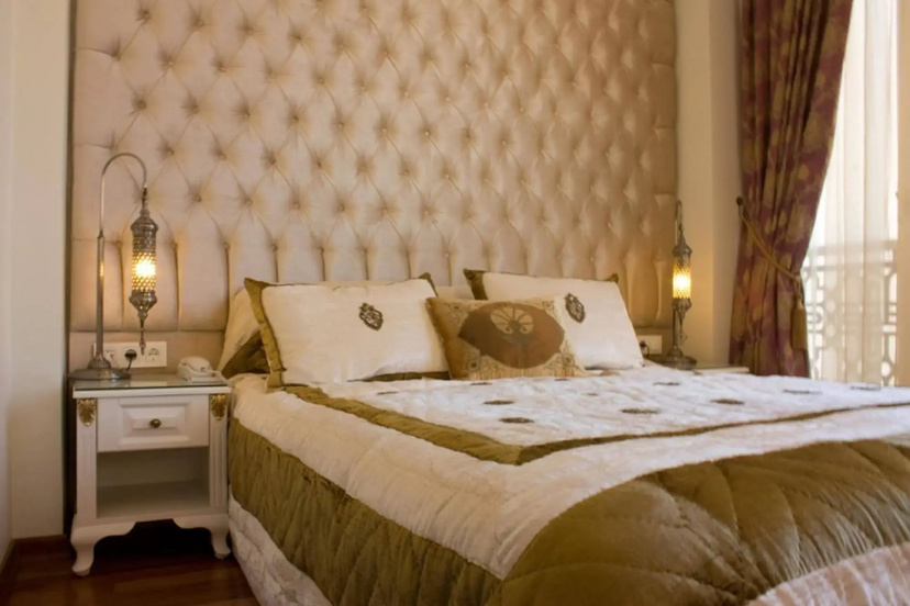 Ersari Hotel — комфортный отель в Стамбуле