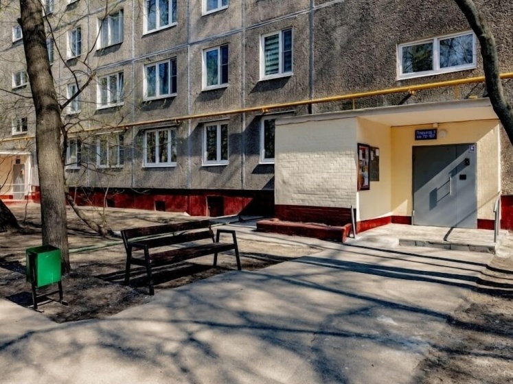 Цены на Апартаменты, ул. Островитянова, 23, к. 1 в Москве