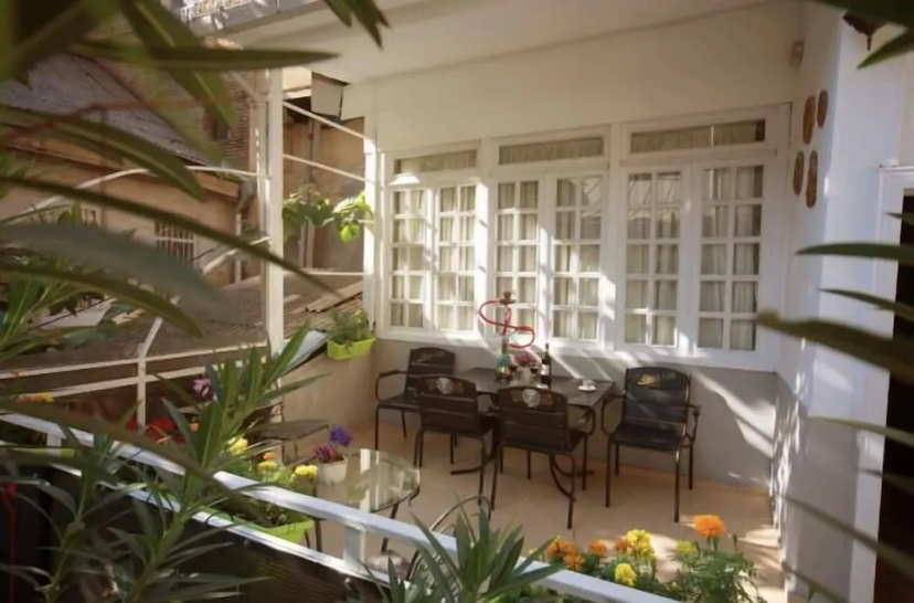 Hosthub Apartment Room 38 — отзывы гостей и цены