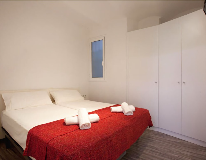 AB Modern Gràcia Apartment — забронировать отель в Барселоне