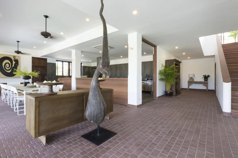 Цены на Lemongrass Pool Villa в Кохе
