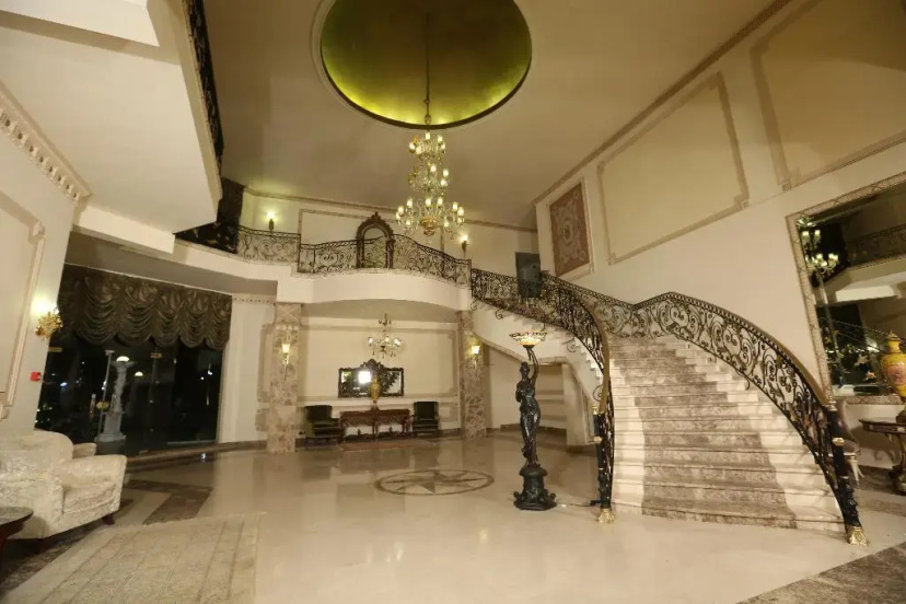 Paradise Inn Beach Resort — отель с удобствами в Александрии