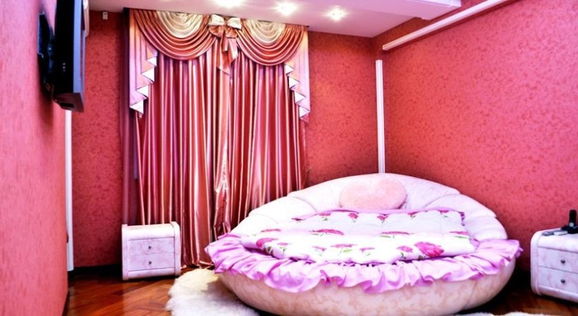 PentHouse 7 — отель в Тбилиси, Грузия