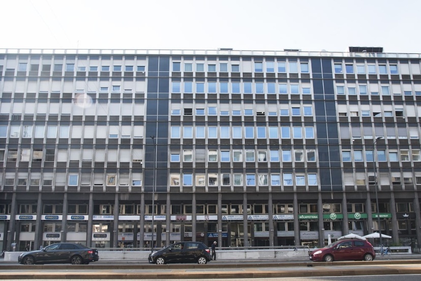 Beautiful & Relaxing Flat near Centrale / Repubblica — отель в Милане, Италия