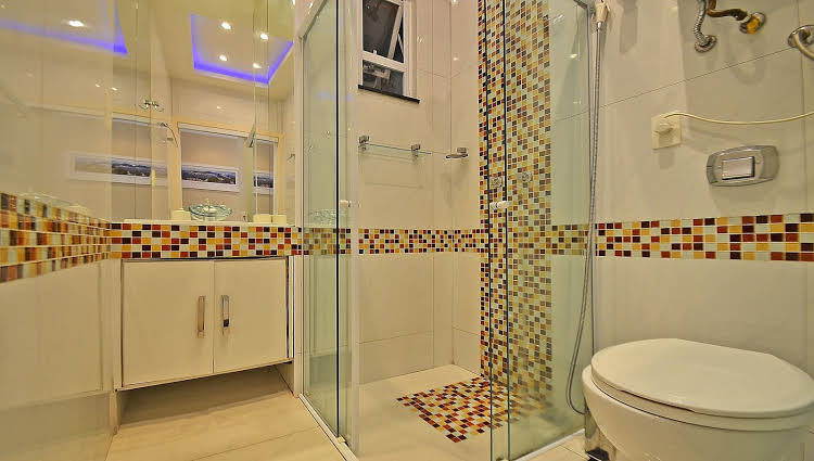 Copacabana Apartments 120 — отель с удобным расположением в Рио
