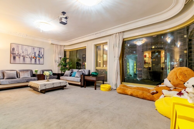 Henry's Apartment - South Henan Road — отзывы гостей и цены