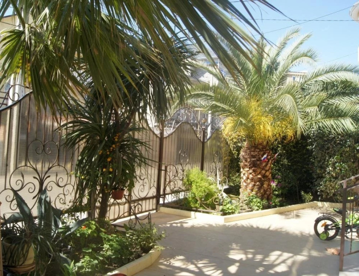 Guest House Magnolia — отель с удобствами в Сочи