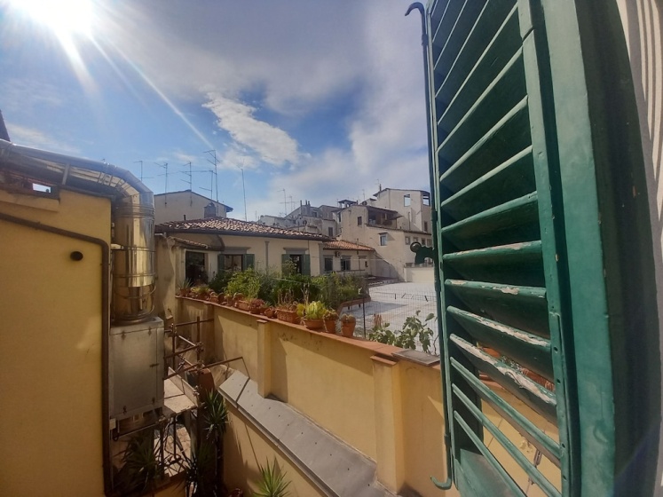 Цены на Sant Orsola Apartament в Флоренции