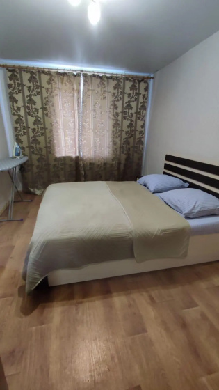 Цены на Апартаменты на улице Ключевская в Улан-Удэ
