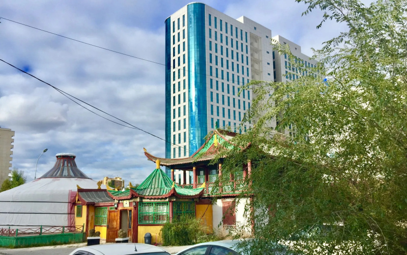 Цены на Travel Mongolia Guesthouse в Улан-Батор