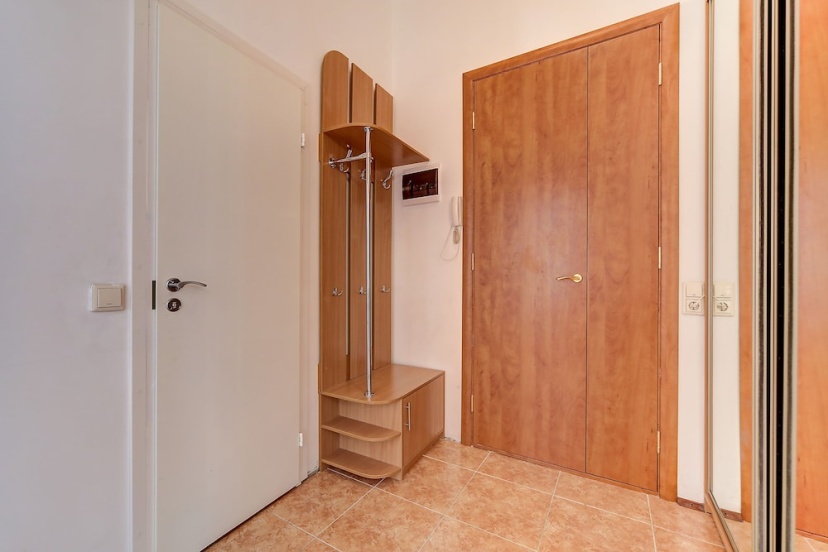 Apartment Vesta Moskovsky — комфортный отель в Санкт-Петербурге