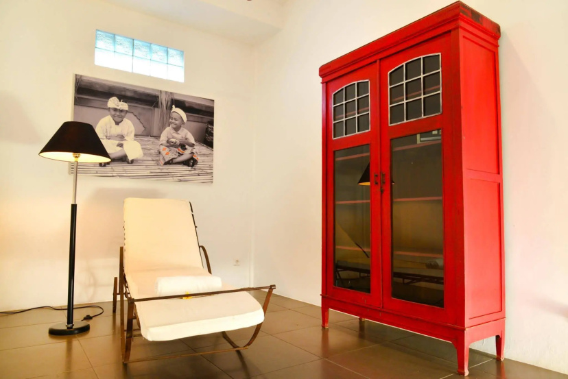 Premium Villas Seminyak I — комфортный отель в Кута