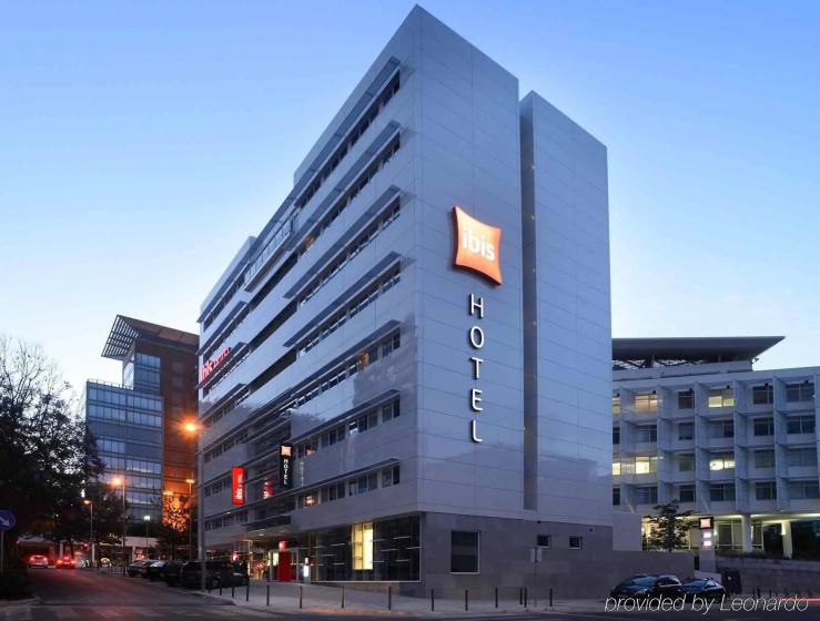 Ibis Lisboa Parque das Nacoes — отель в Лиссабоне, Португалия