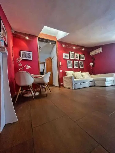 Be Loft Navona — отель с удобным расположением в Риме