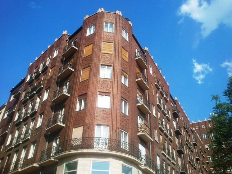 Цены на Paprika Apartment Studio в Будапеште