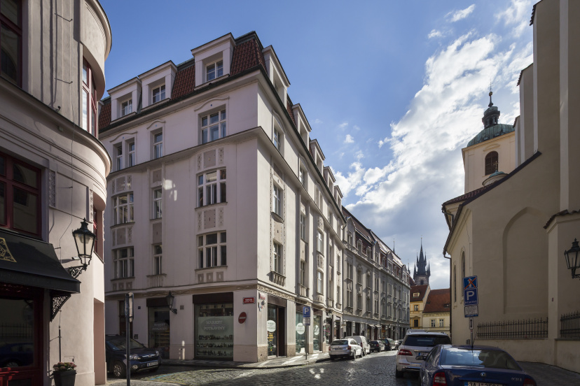 Templova Apartments — отзывы гостей и цены