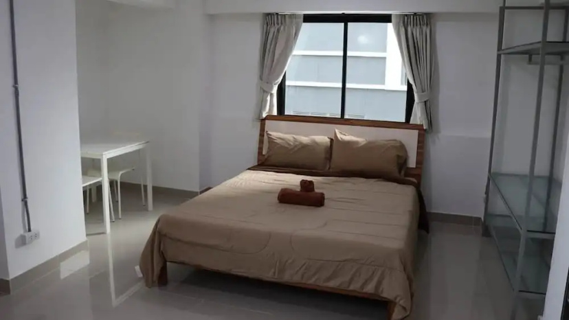 Цены на UTD Inn в Бангкоке