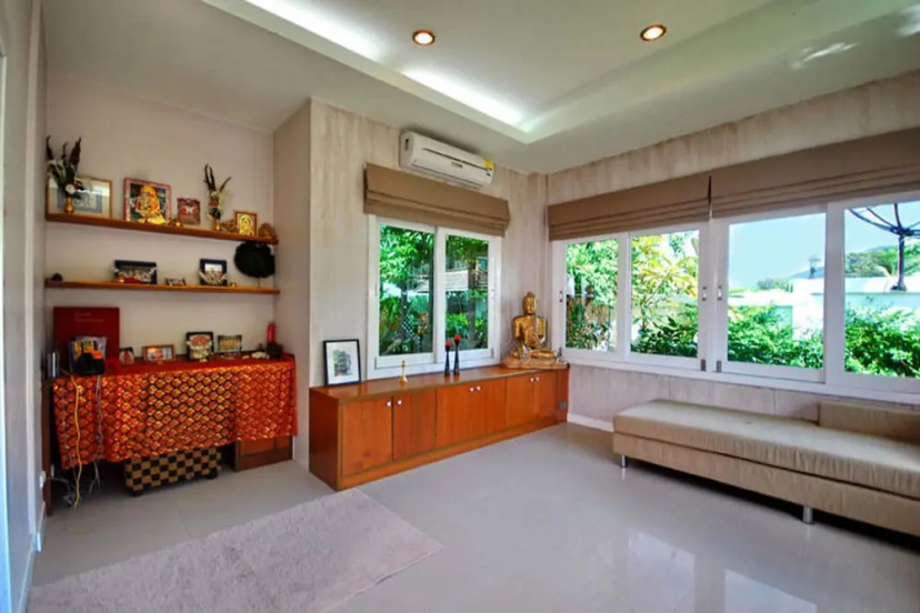 4 Bedroomed Villa In Chaweng P1 SDV193 - By Samui Dream Villas — отзывы гостей и цены