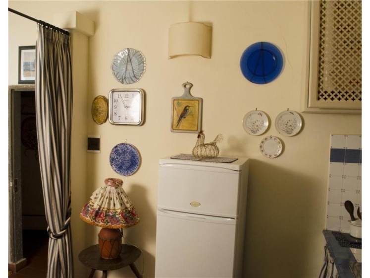 Цены на Capponi apartment в Флоренции