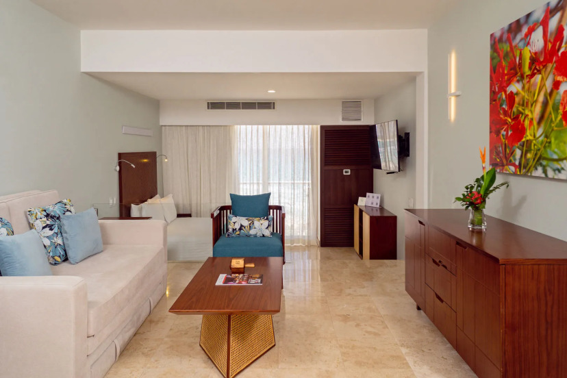 Sunset Royal Beach Resort - All Inclusive - Resort in Cancun - Photo 3