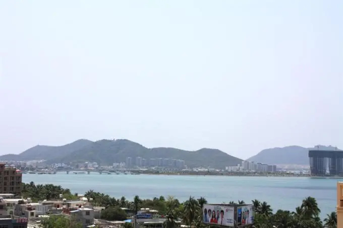 Цены на Xiaoyaoxuan Seaview Apartment в Санье
