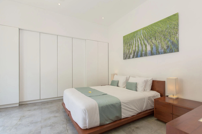 Villa Gajah By Nagisa Bali 4 — отель в Кута, Индонезия