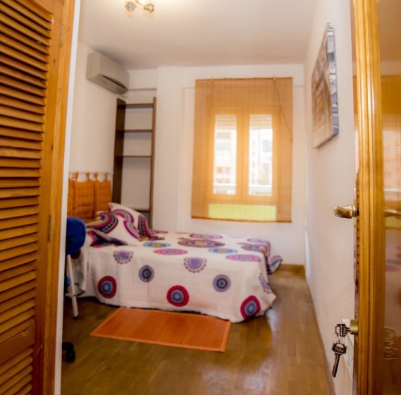 Blasco Ibañez Apartment — отзывы гостей и цены