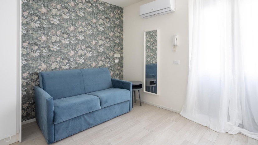 Italianway - The B Village Superior - 40 — отель с удобствами в Милане