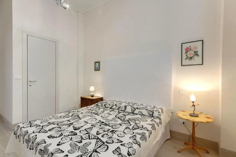 Apartment De' Medici - Florence — отель в Флоренции, Италия