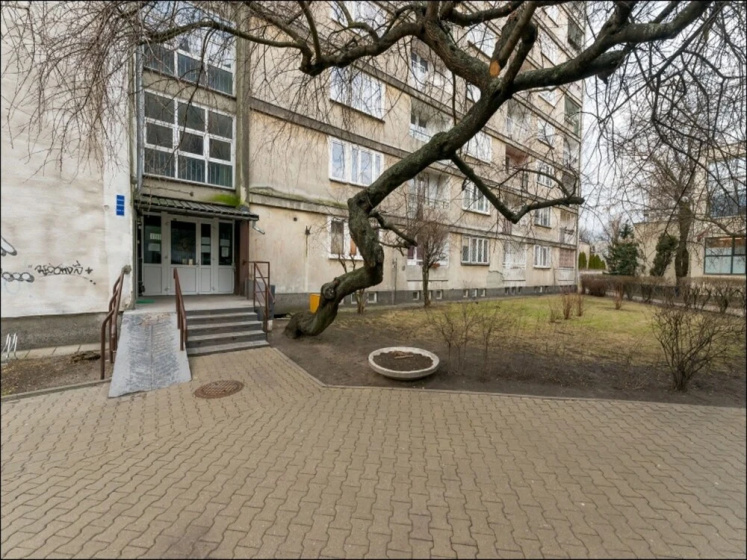 P&O Apartments Dabrowskiego — отель с удобствами в Варшаве