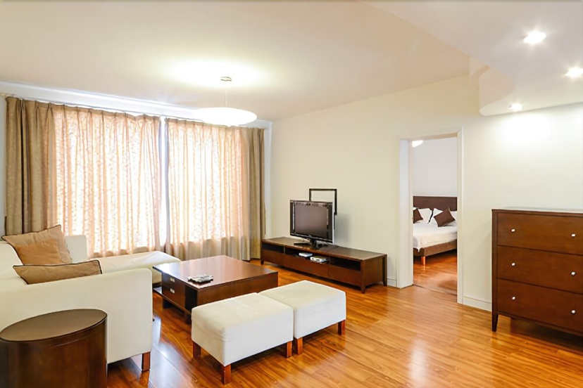 Цены на Citylife Serviced Apartments-Top of City в Шанхае