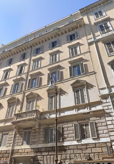Цены на Patricia's Termini Apartment в Риме