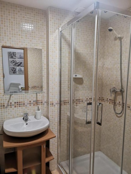 Apartamento céntrico en calle Mayor — отель с удобным расположением в Аликанте