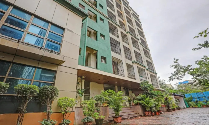 Treebo Trend Welcome Apartments — забронировать отель в Мумбаи