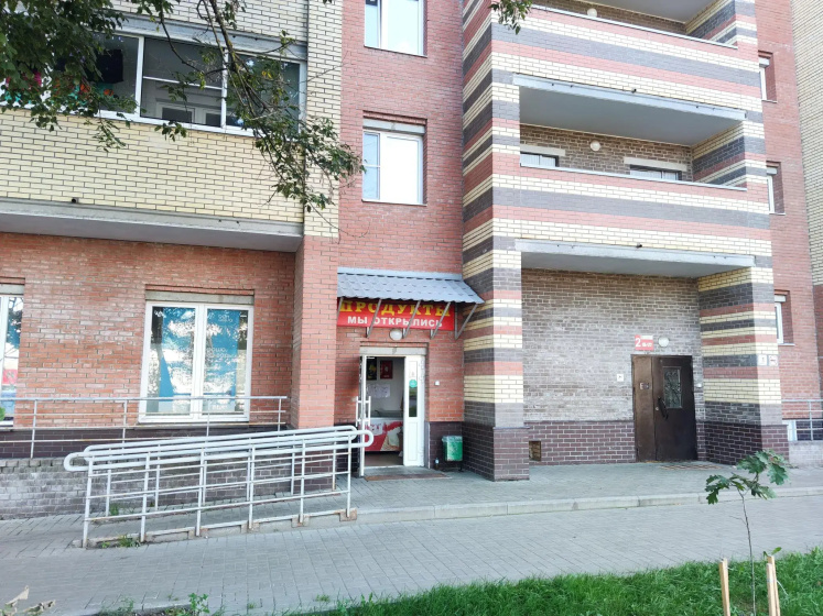 Апартаменты на улице Фрунзе 14 — отель в Ярославле, Россия