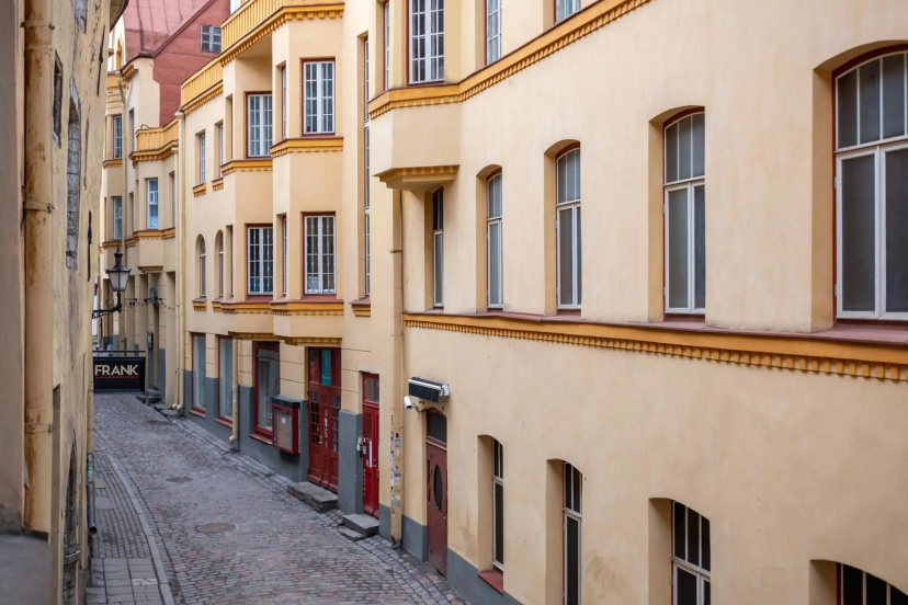 Dream Stay - Historic Old Town Apartment From 1364 — отзывы гостей и цены