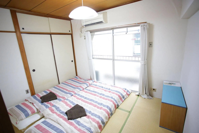 Takano Apartment — отель в Токио, Япония