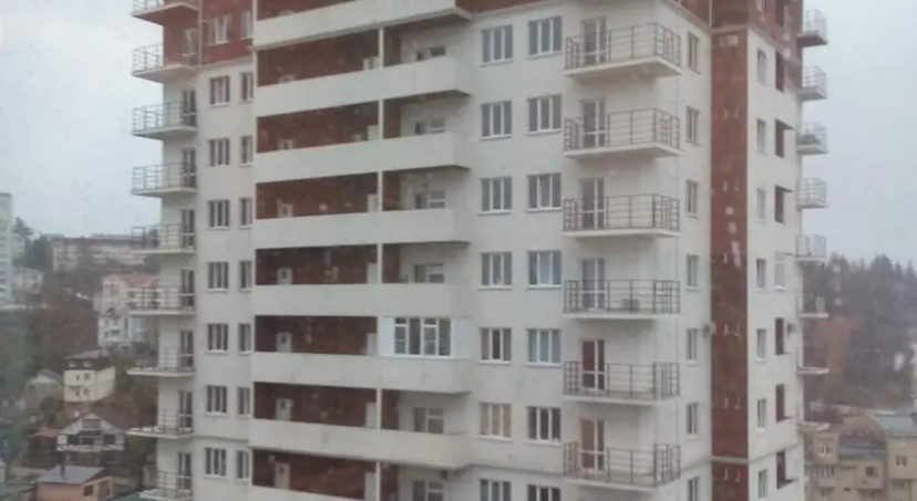 На Параллельная 9 — комфортный отель в Сочи