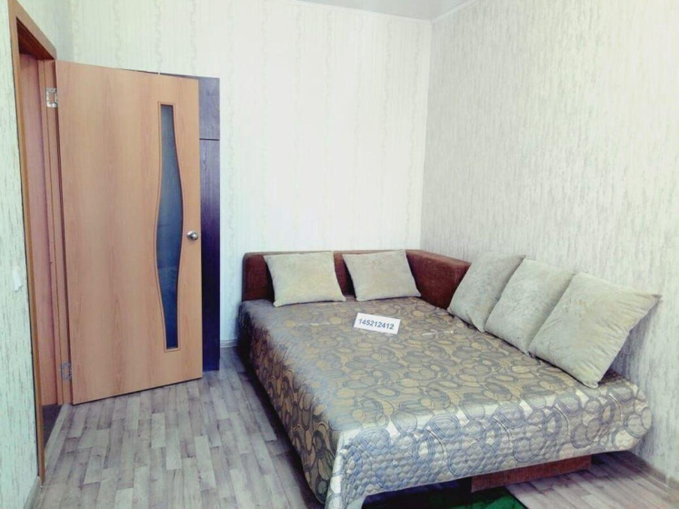 Цены на Апартаменты на улице Псекупская, 54 в Горячий Ключ