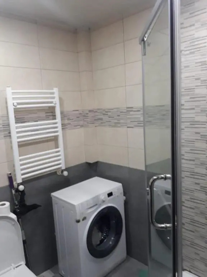 Parso Apartment — отзывы гостей и цены